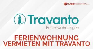 Ferienwohnung vermieten mit travanto?