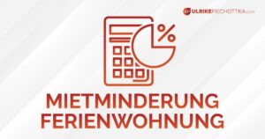 Mietminderung Ferienwohnung